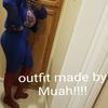Antoinette Dillard - @that1g - Poshmark